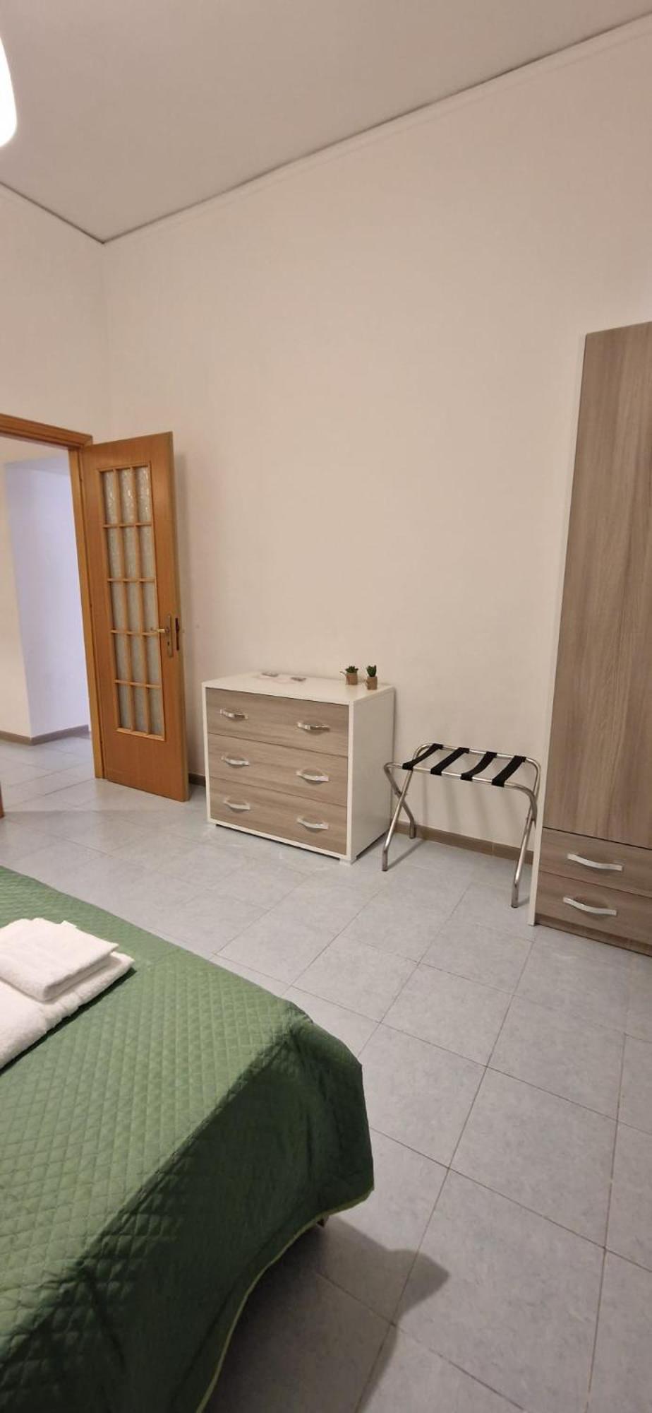 A Casa Di Tilla Neapol Exteriér fotografie