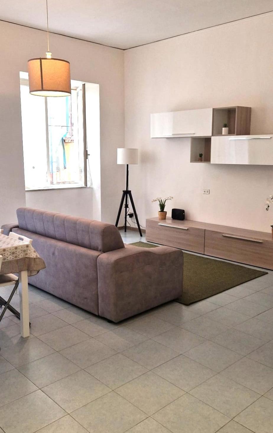 A Casa Di Tilla Neapol Exteriér fotografie
